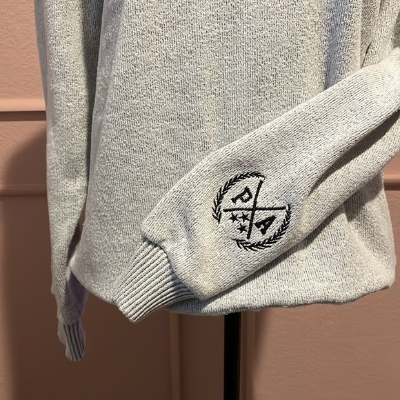 New York Popular Pittsburgh Sweater Large - Picture 5 of 10